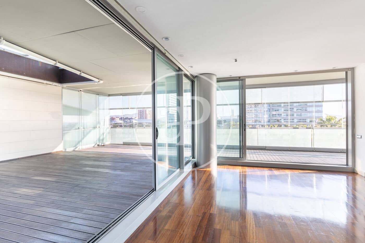 4 soverom Leilighet til salgs i Barcelona by med svømmebasseng - € 1 460 000 (Ref: 9126110)