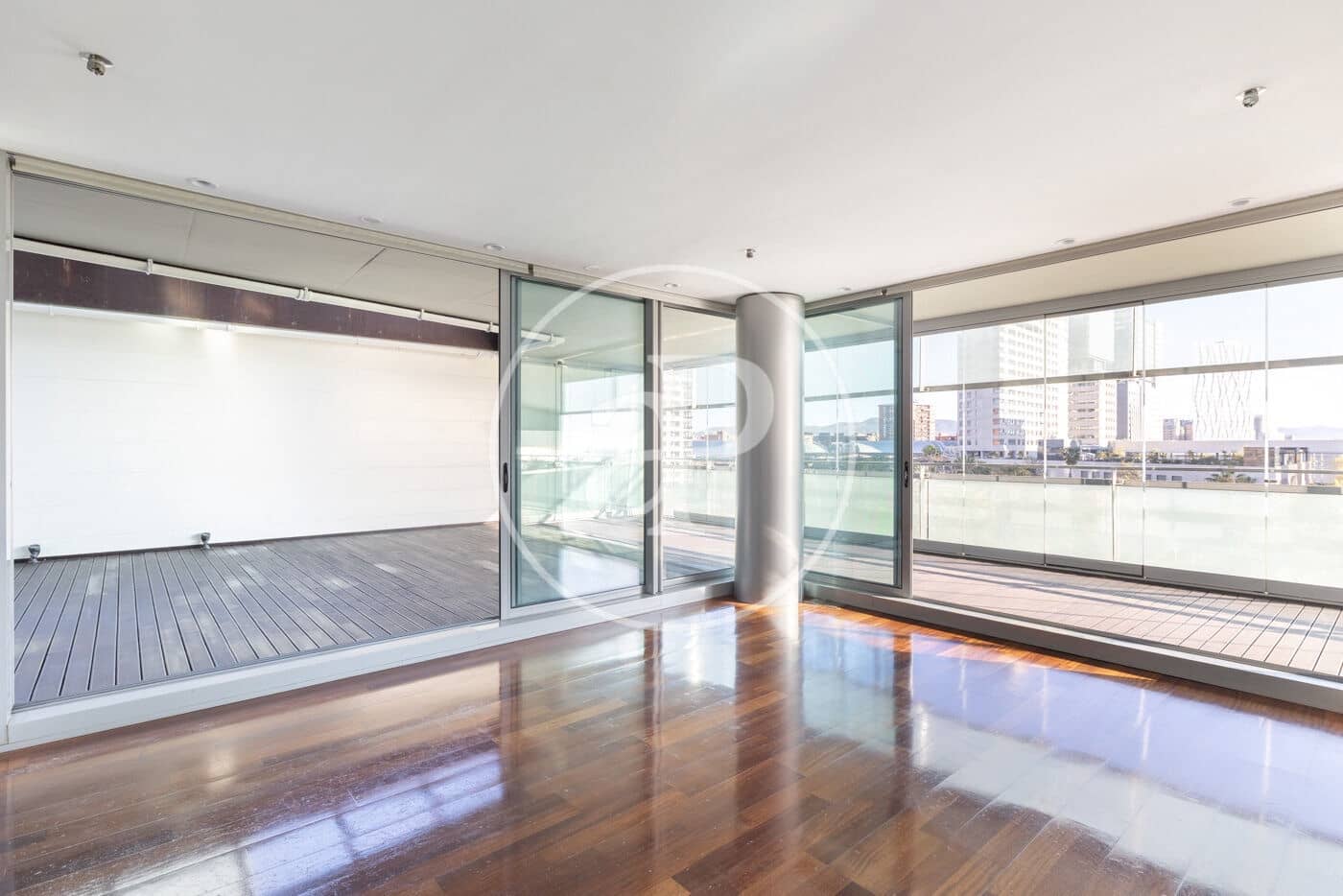 4 soverom Leilighet til salgs i Barcelona by med svømmebasseng - € 1 460 000 (Ref: 9126110)