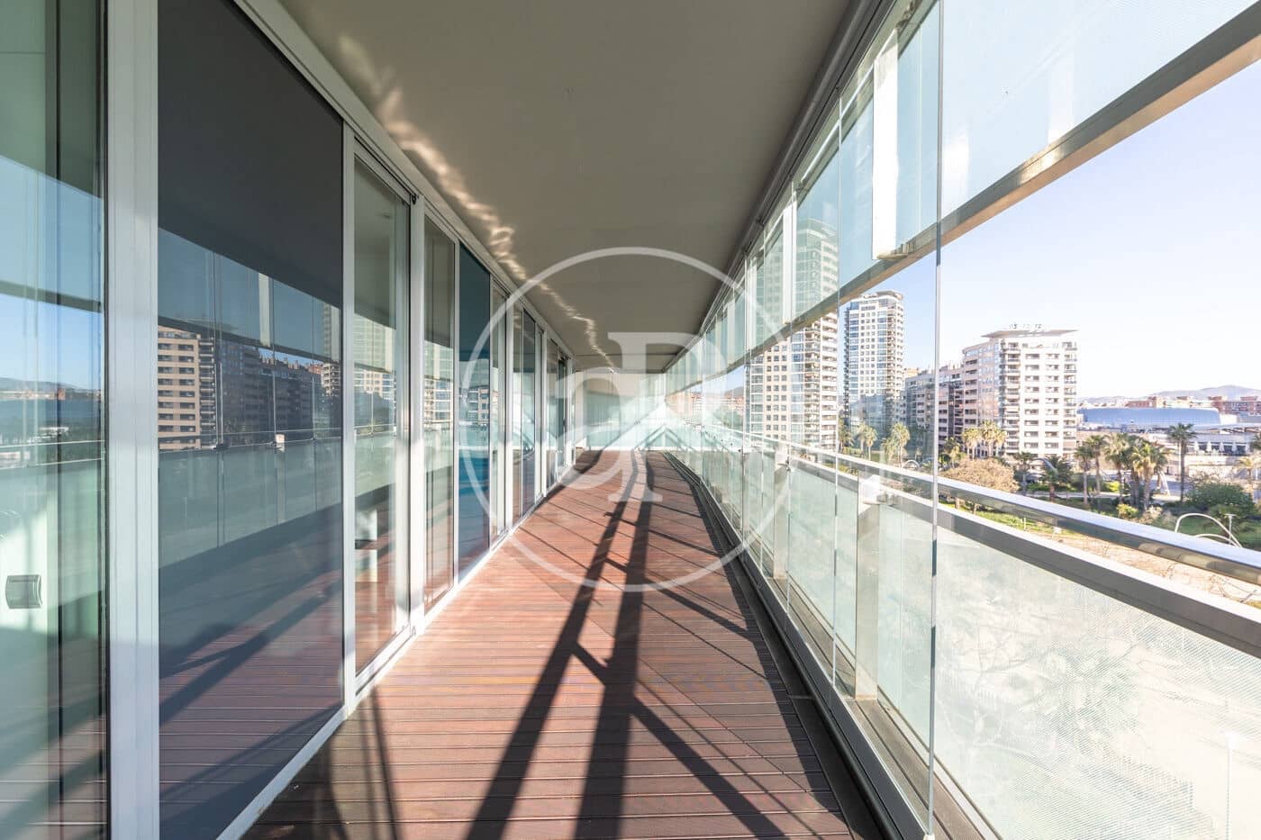 4 soverom Leilighet til salgs i Barcelona by med svømmebasseng - € 1 460 000 (Ref: 9126110)