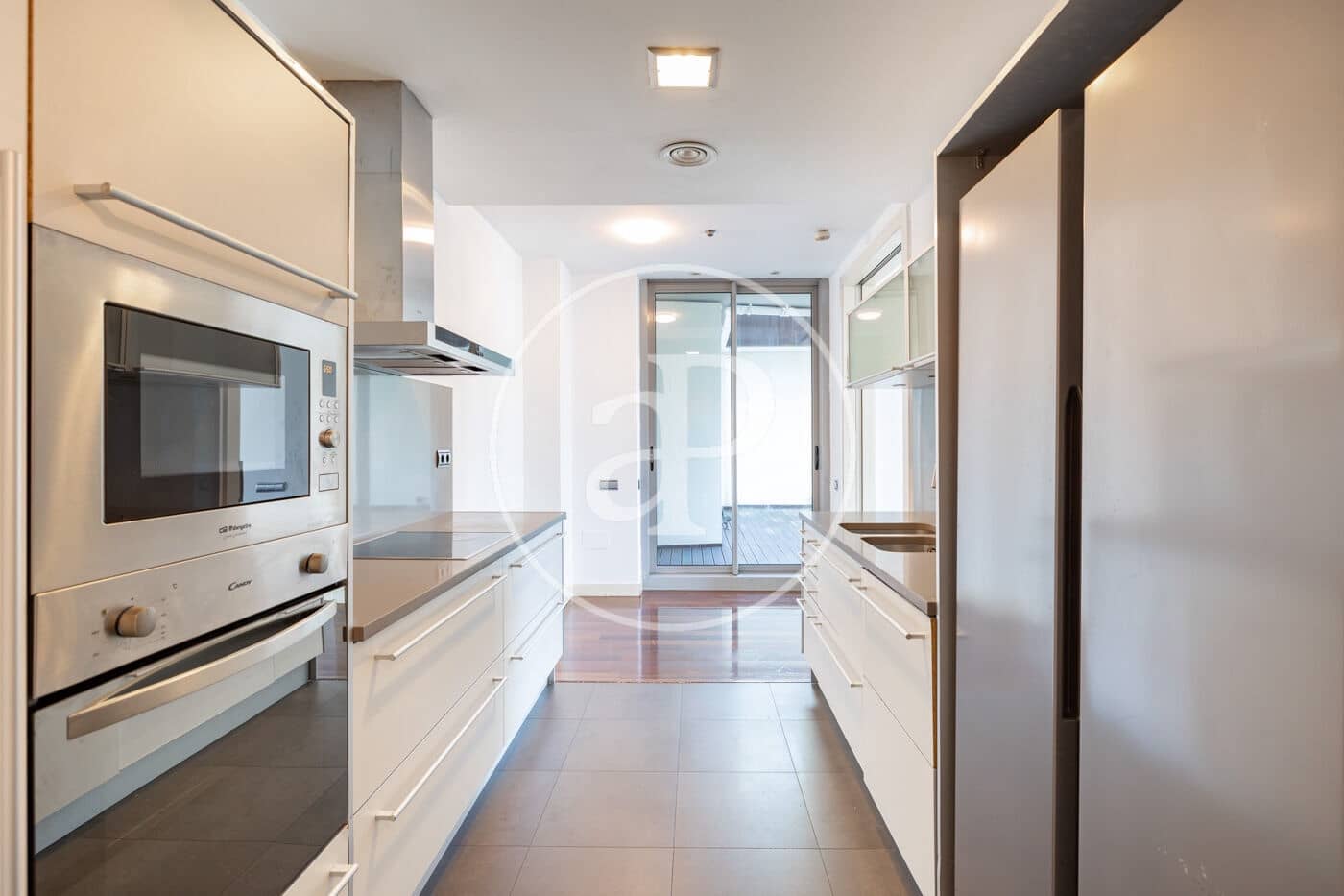 4 soverom Leilighet til salgs i Barcelona by med svømmebasseng - € 1 460 000 (Ref: 9126110)