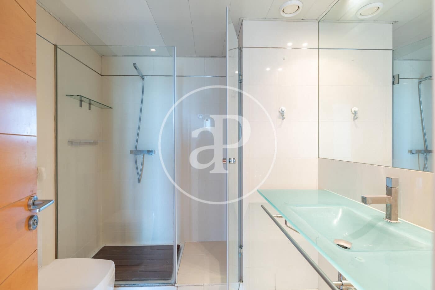 4 soverom Leilighet til salgs i Barcelona by med svømmebasseng - € 1 460 000 (Ref: 9126110)