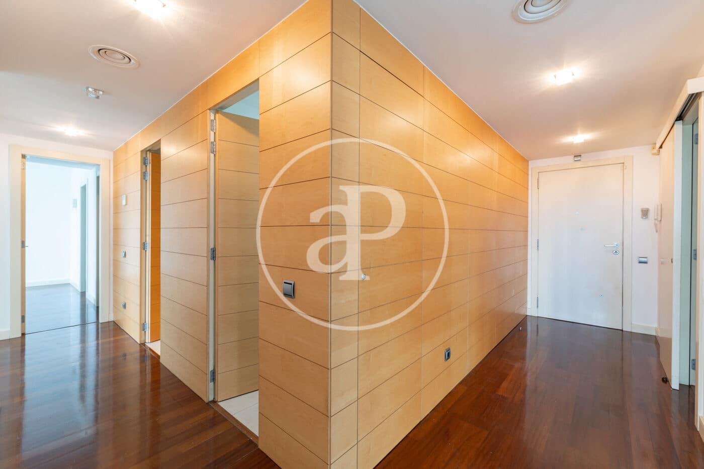 4 soverom Leilighet til salgs i Barcelona by med svømmebasseng - € 1 460 000 (Ref: 9126110)