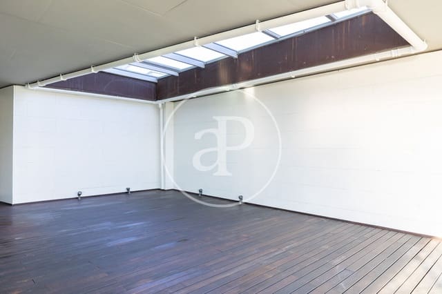 4 soverom Leilighet til salgs i Diagonal Mar i El Front Marítim del Poblenou, Barcelona by med svømmebasseng - € 1 460 000 (Ref: 9126110)