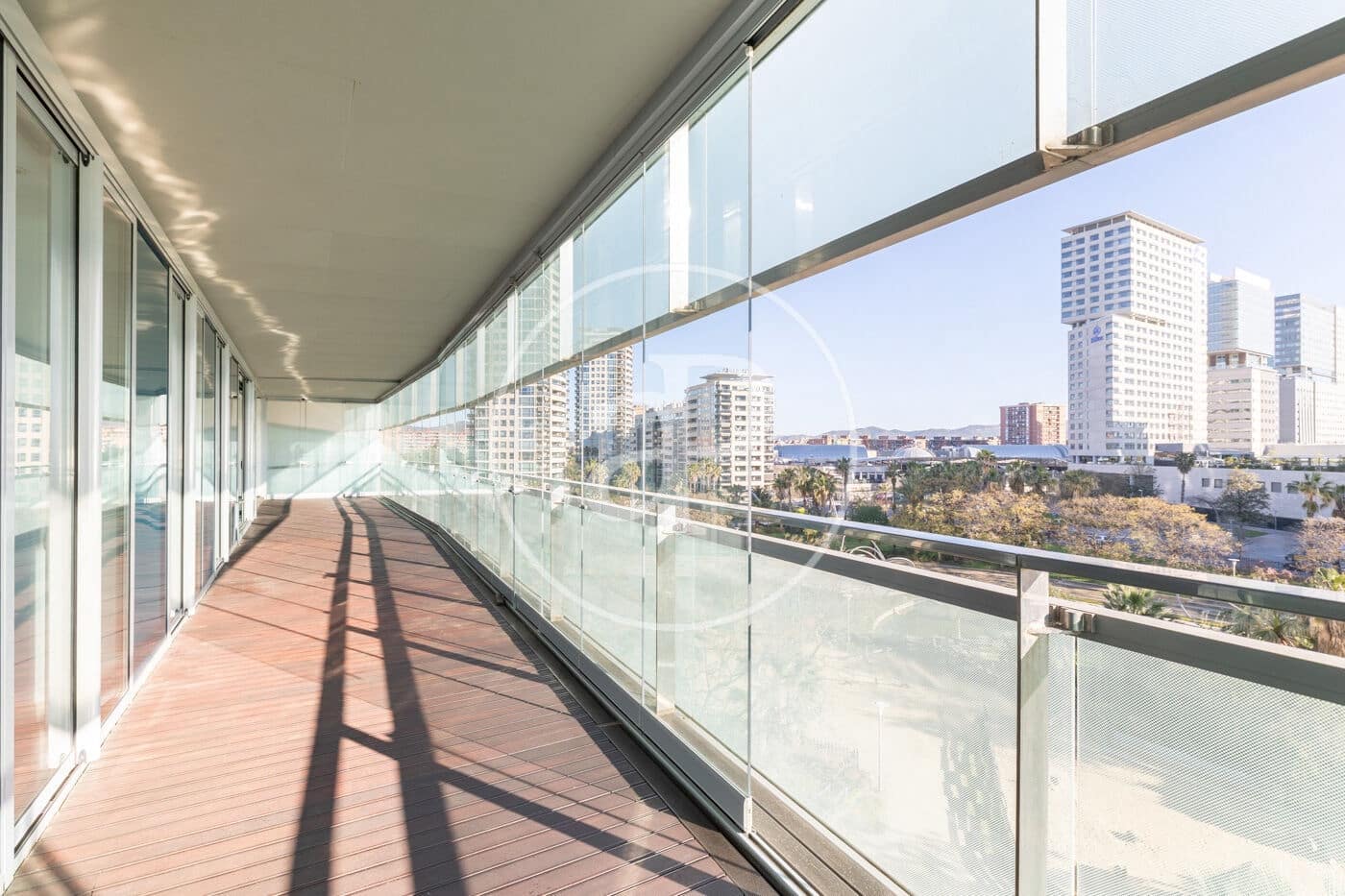 4 soverom Leilighet til salgs i Barcelona by med svømmebasseng - € 1 460 000 (Ref: 9126110)