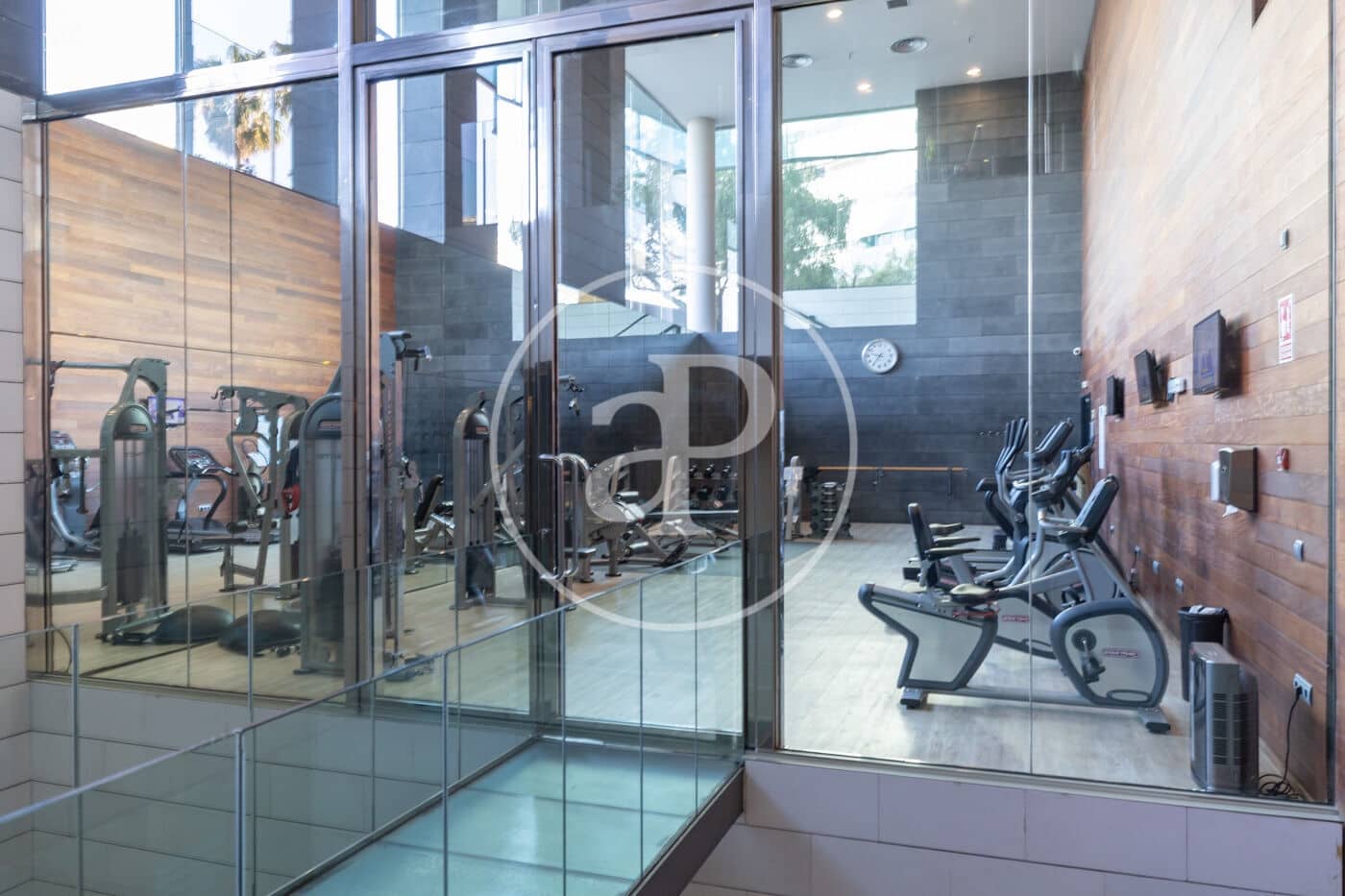 4 soverom Leilighet til salgs i Barcelona by med svømmebasseng - € 1 460 000 (Ref: 9126110)