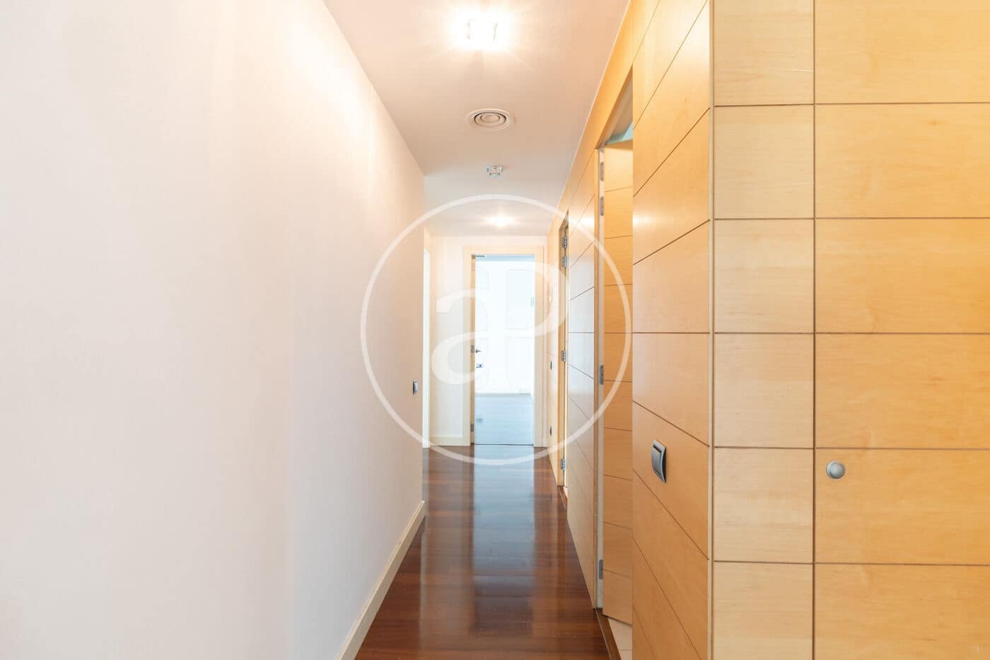 4 soverom Leilighet til salgs i Barcelona by med svømmebasseng - € 1 460 000 (Ref: 9126110)