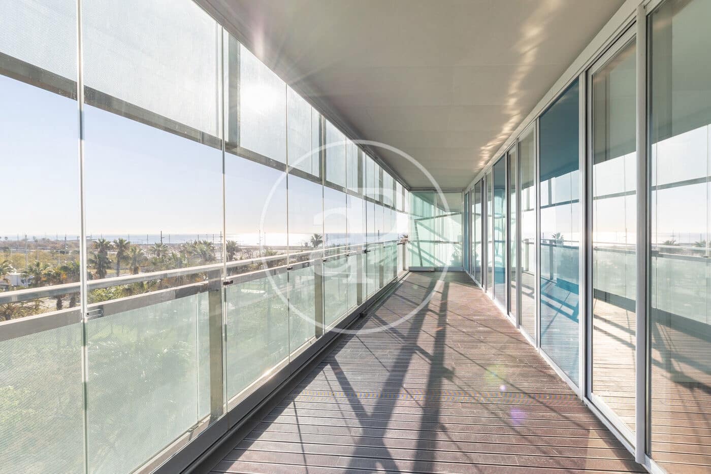 4 soverom Leilighet til salgs i Barcelona by med svømmebasseng - € 1 460 000 (Ref: 9126110)