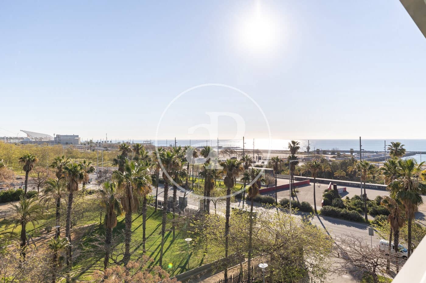 4 soverom Leilighet til salgs i Barcelona by med svømmebasseng - € 1 460 000 (Ref: 9126110)