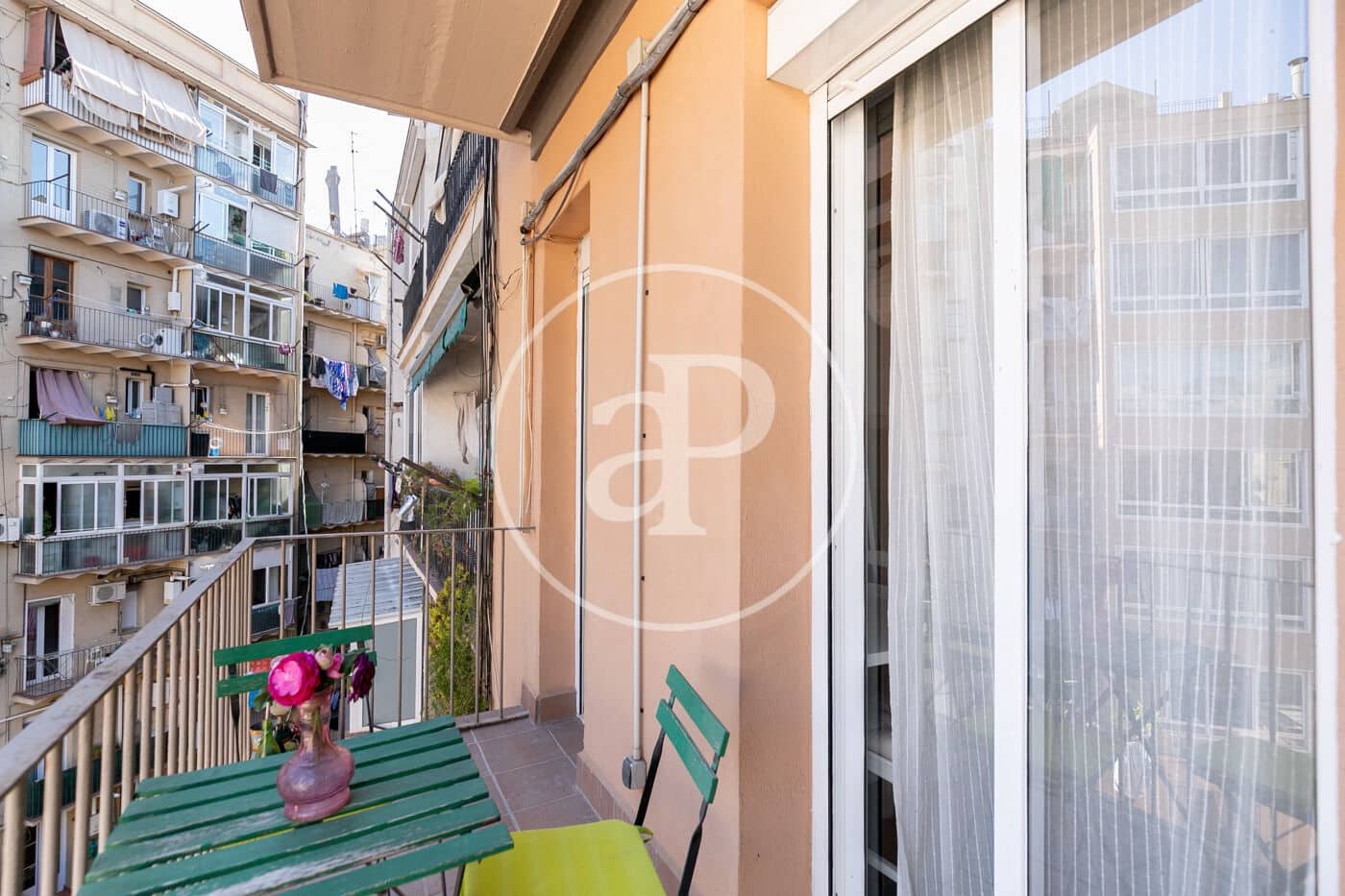 3 camera da letto Appartamento in vendita in Barcelona citta - 770.000 € (Rif: 9128568)