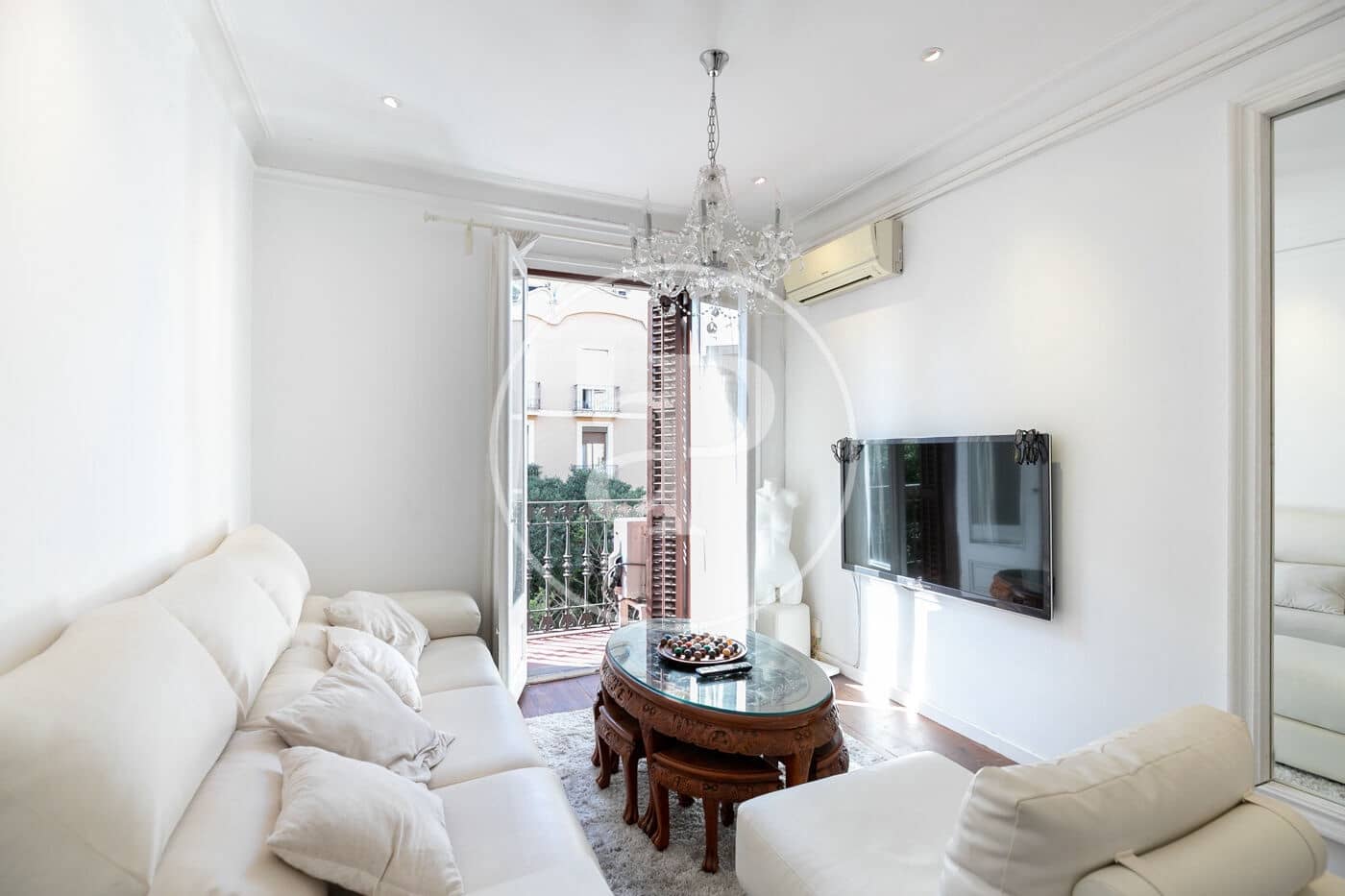 3 camera da letto Appartamento in vendita in Barcelona citta - 770.000 € (Rif: 9128568)