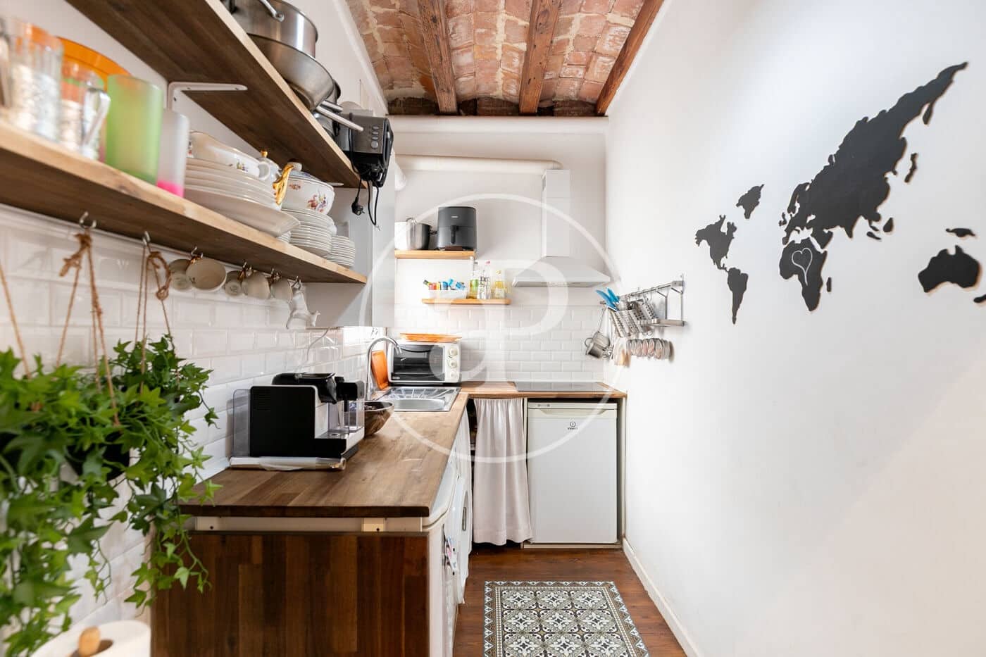 3 camera da letto Appartamento in vendita in Barcelona citta - 770.000 € (Rif: 9128568)