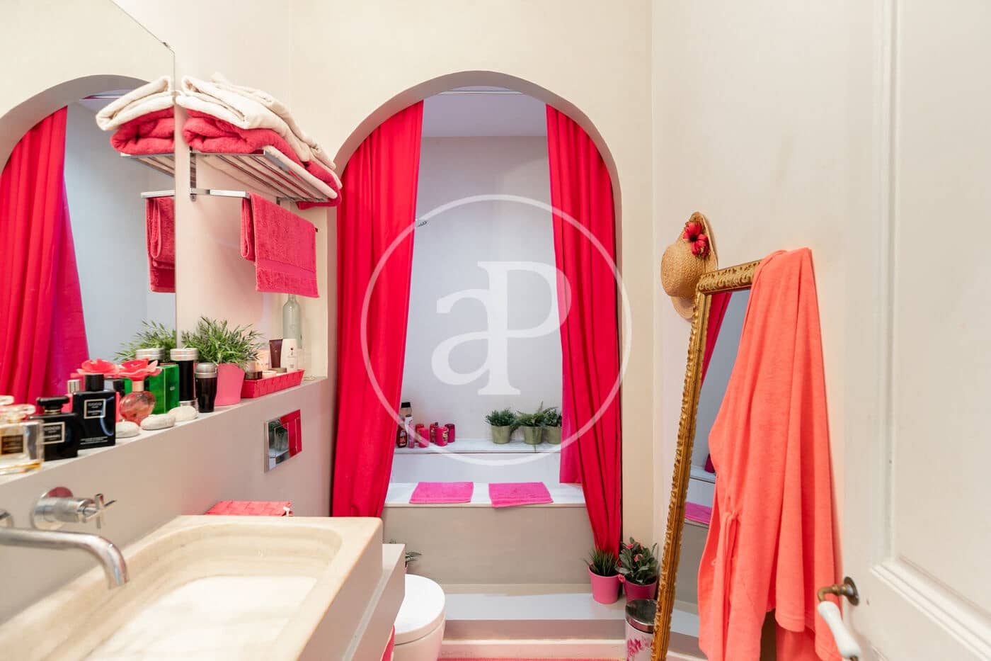 3 camera da letto Appartamento in vendita in Barcelona citta - 770.000 € (Rif: 9128568)