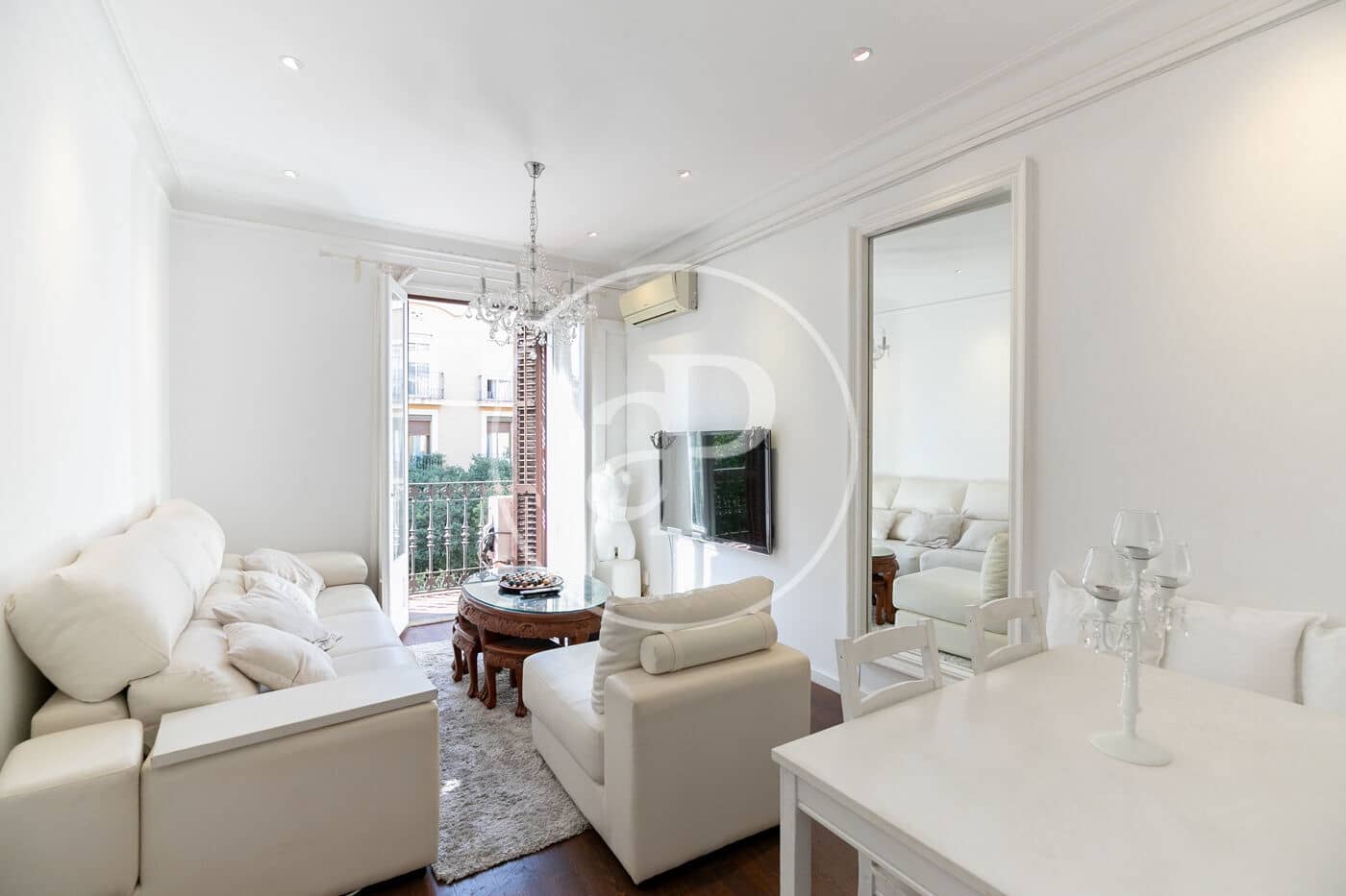 3 camera da letto Appartamento in vendita in Barcelona citta - 770.000 € (Rif: 9128568)