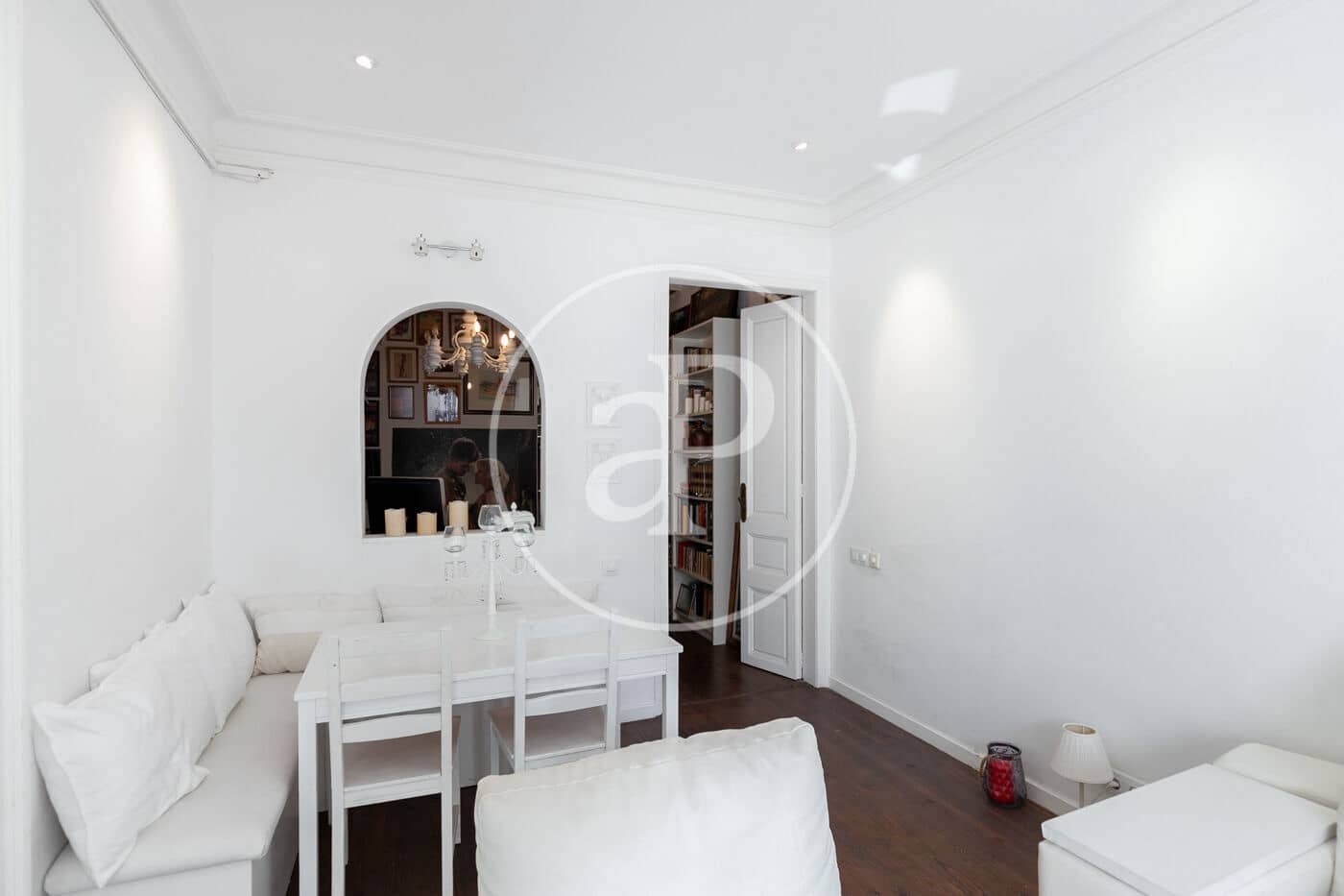 3 camera da letto Appartamento in vendita in Barcelona citta - 770.000 € (Rif: 9128568)