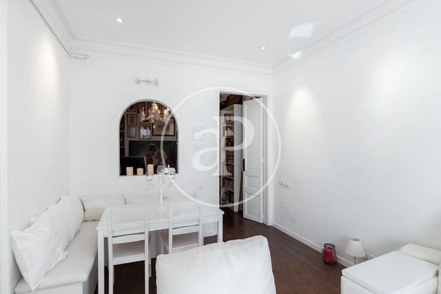 3 makuuhuone Huoneisto myytävänä paikassa Sant Antoni, Barcelona kaupunki - 770 000 € (Ref: 9128568)