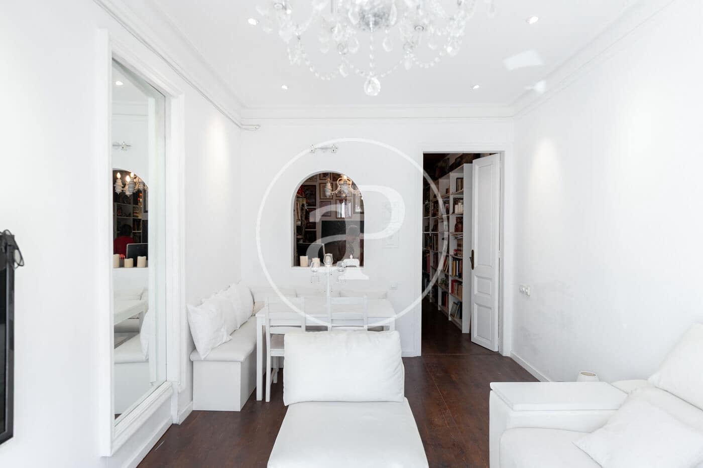 3 camera da letto Appartamento in vendita in Barcelona citta - 770.000 € (Rif: 9128568)