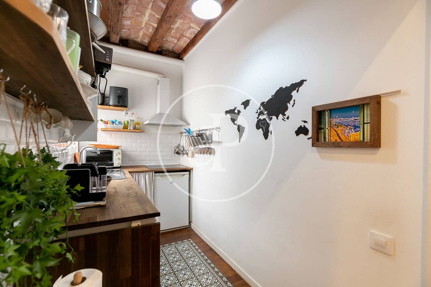 3 camera da letto Appartamento in vendita in Barcelona citta - 770.000 € (Rif: 9128568)