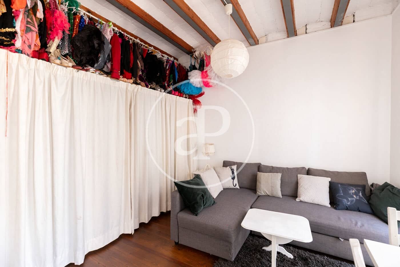 3 camera da letto Appartamento in vendita in Barcelona citta - 770.000 € (Rif: 9128568)