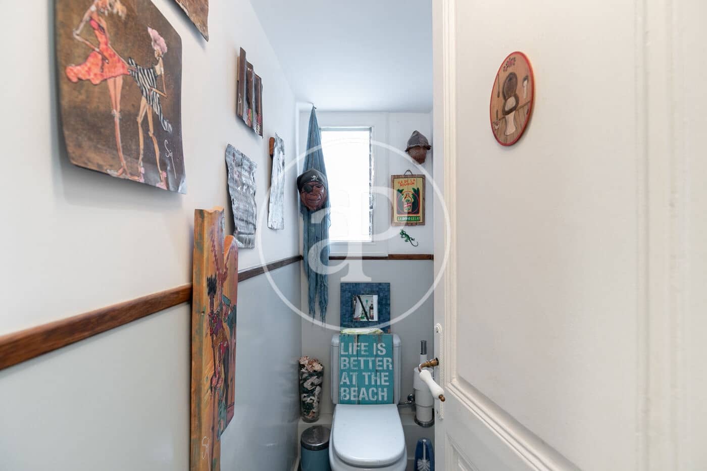 3 camera da letto Appartamento in vendita in Barcelona citta - 770.000 € (Rif: 9128568)