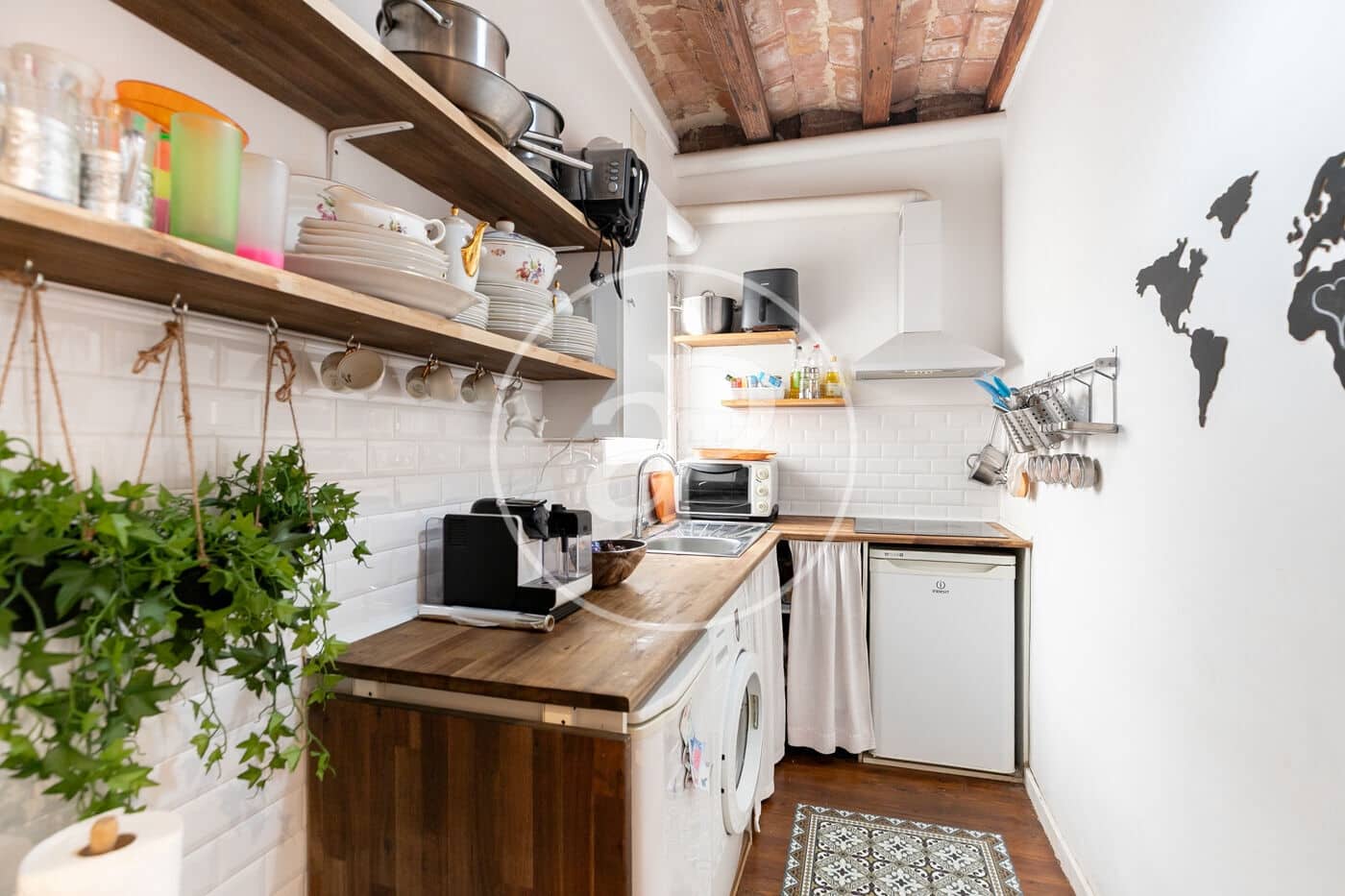 3 camera da letto Appartamento in vendita in Barcelona citta - 770.000 € (Rif: 9128568)