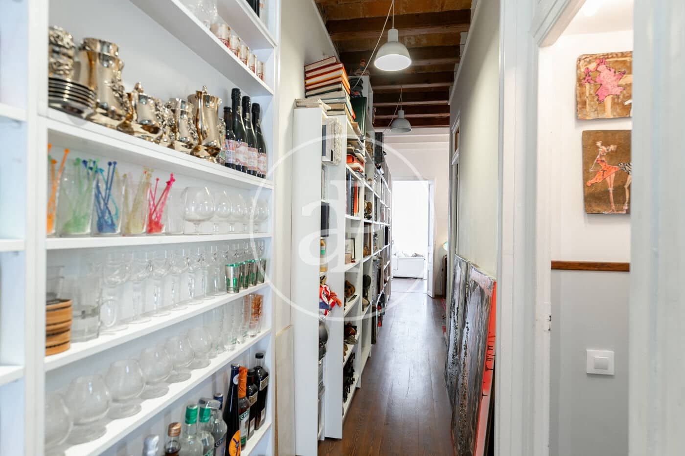 3 camera da letto Appartamento in vendita in Barcelona citta - 770.000 € (Rif: 9128568)