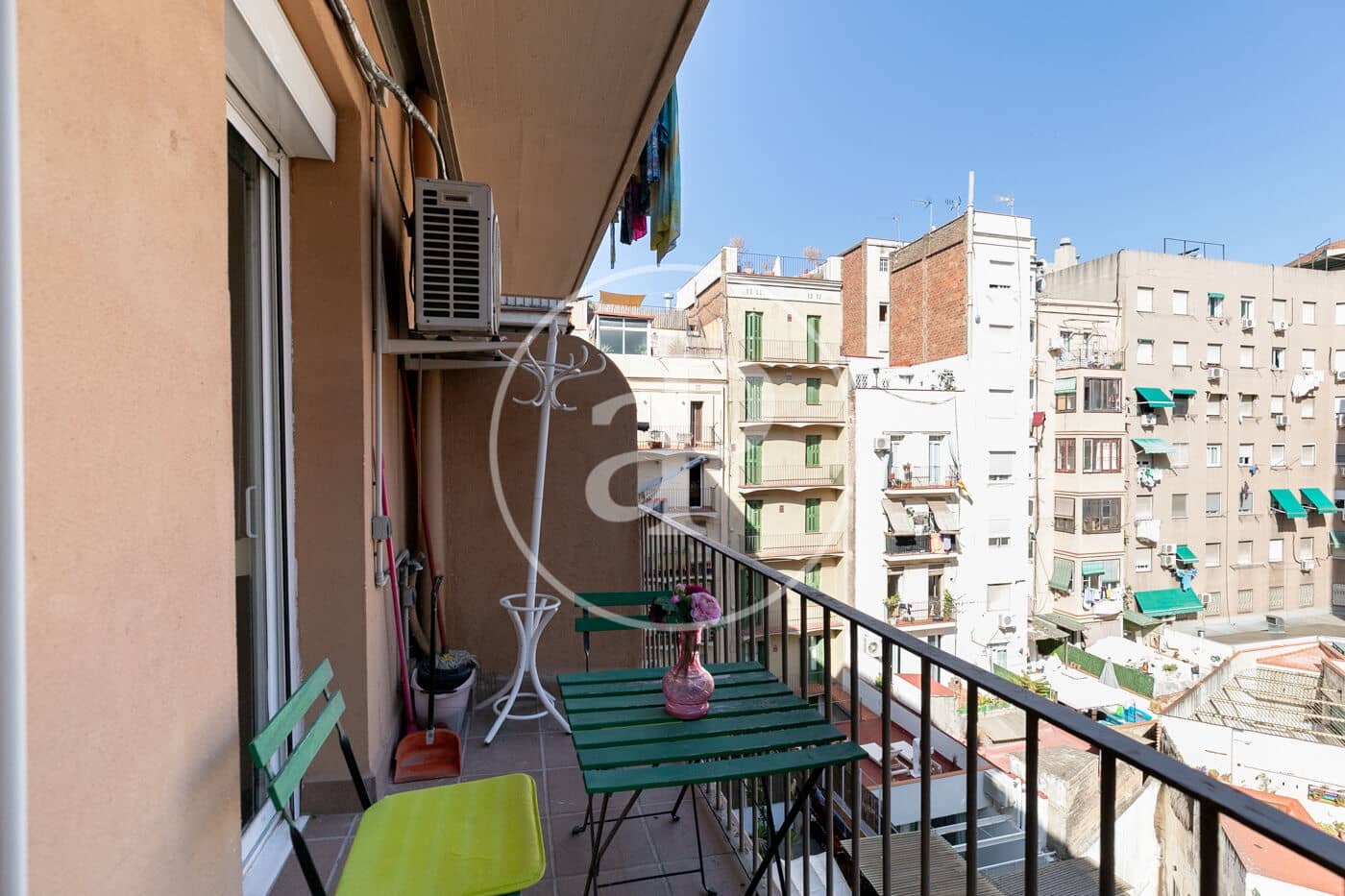 3 camera da letto Appartamento in vendita in Barcelona citta - 770.000 € (Rif: 9128568)