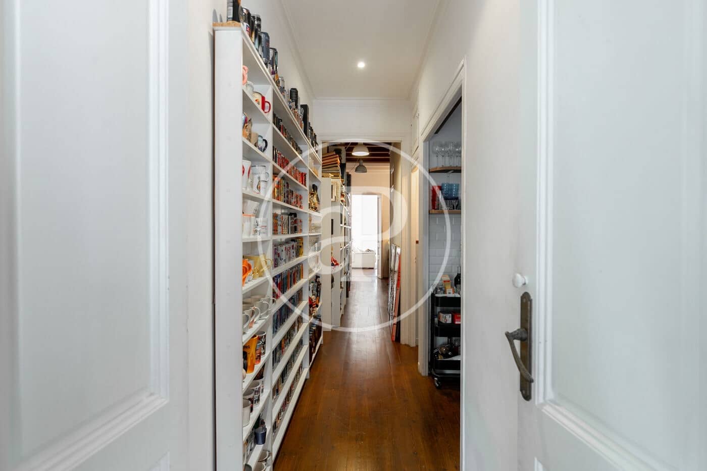 3 camera da letto Appartamento in vendita in Barcelona citta - 770.000 € (Rif: 9128568)