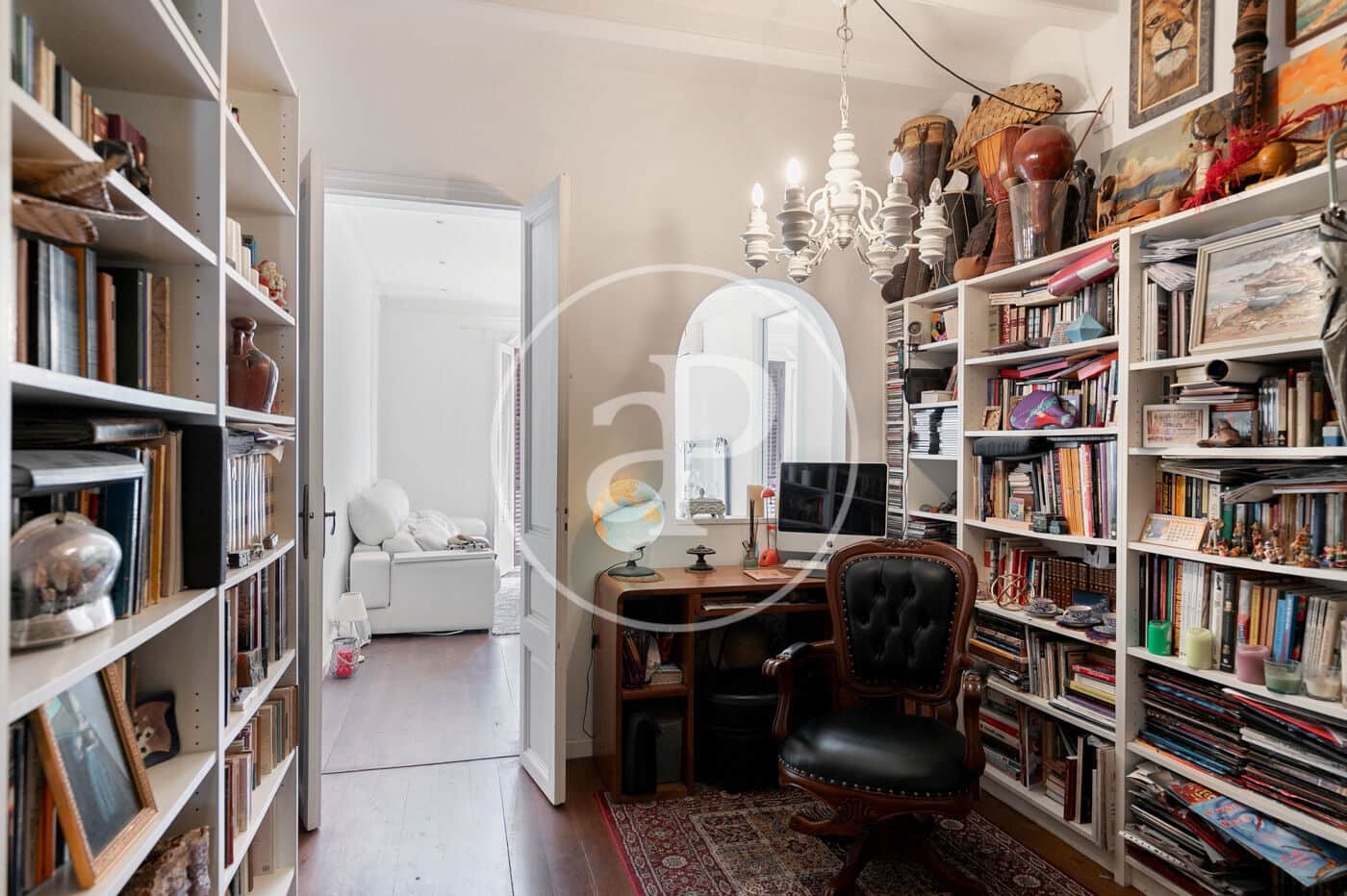 3 camera da letto Appartamento in vendita in Barcelona citta - 770.000 € (Rif: 9128568)