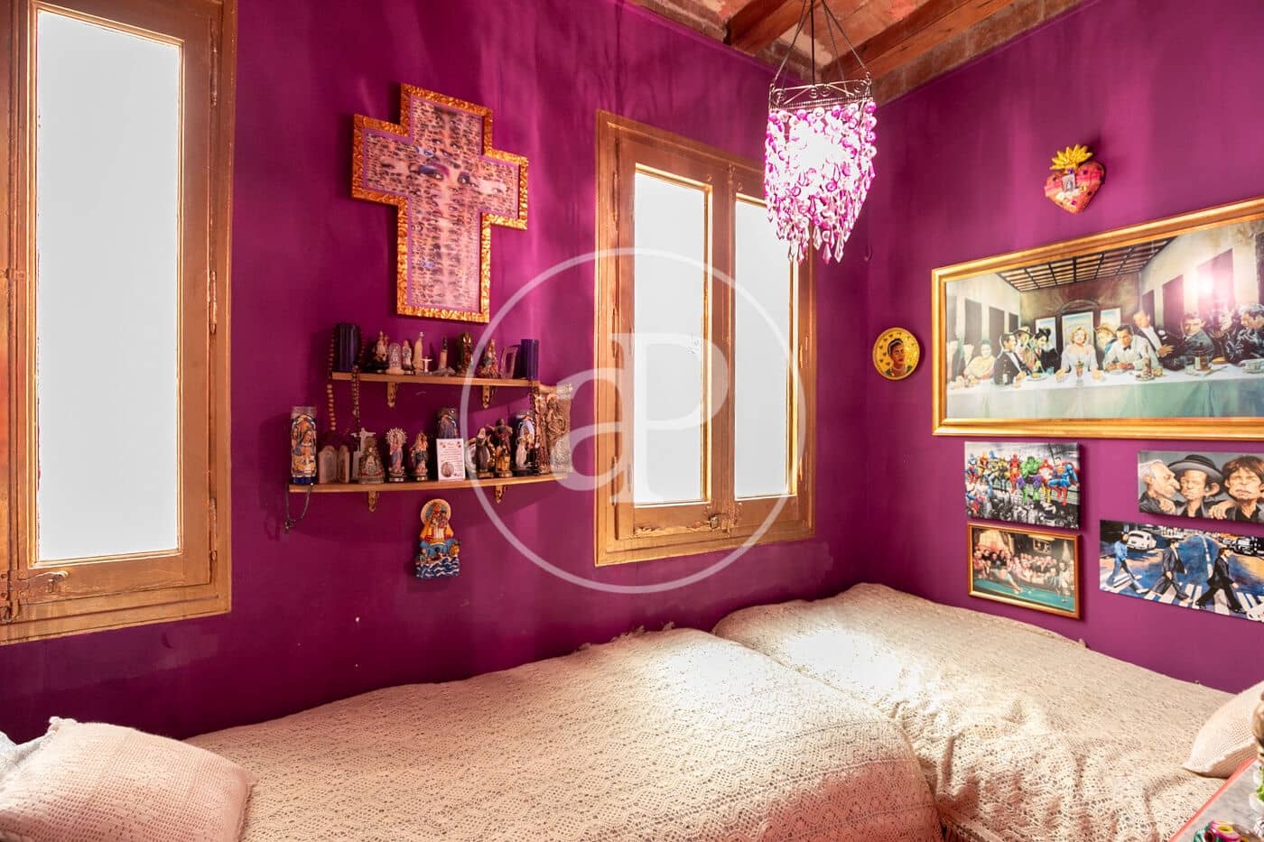 3 camera da letto Appartamento in vendita in Barcelona citta - 770.000 € (Rif: 9128568)