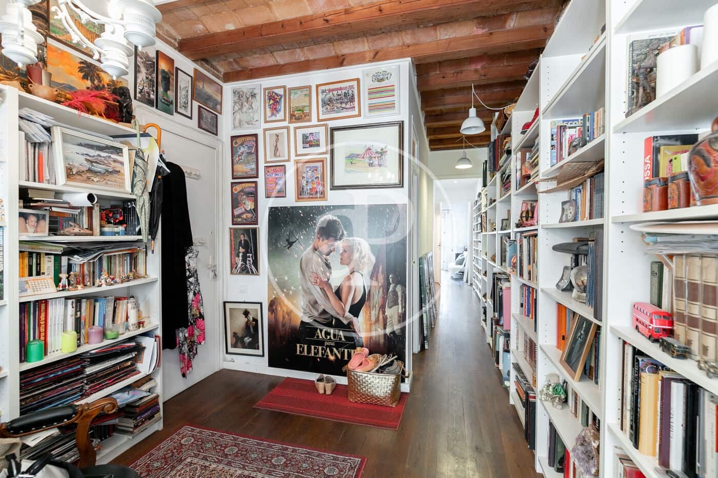 3 camera da letto Appartamento in vendita in Barcelona citta - 770.000 € (Rif: 9128568)