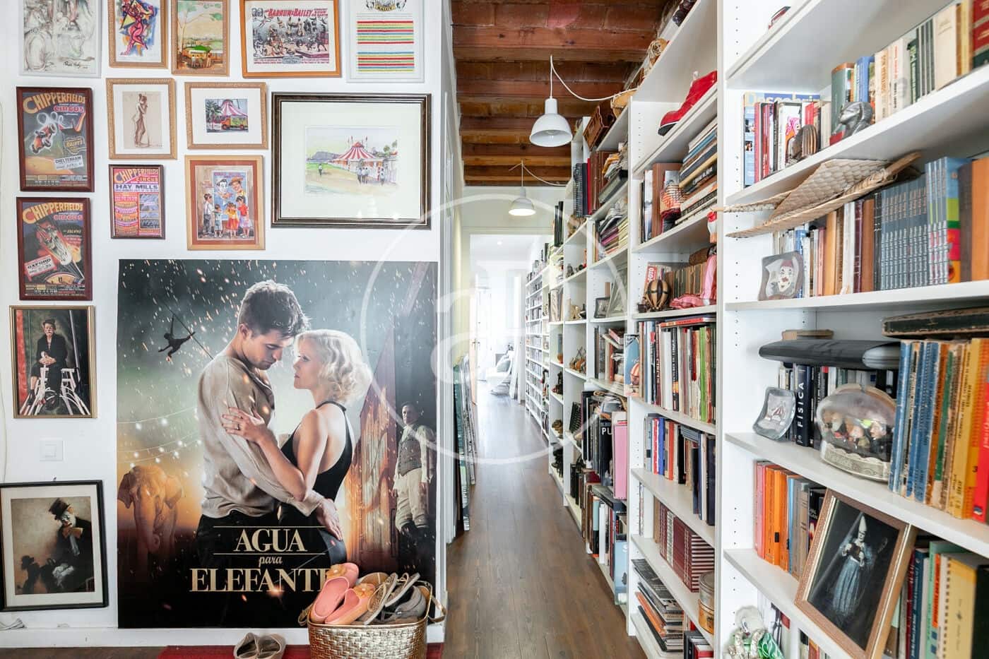 3 camera da letto Appartamento in vendita in Barcelona citta - 770.000 € (Rif: 9128568)