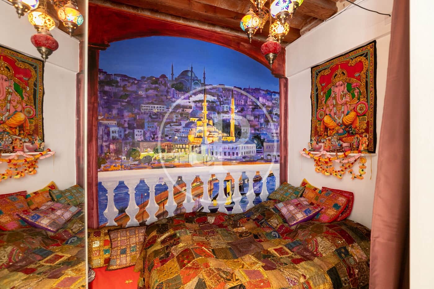 3 camera da letto Appartamento in vendita in Barcelona citta - 770.000 € (Rif: 9128568)