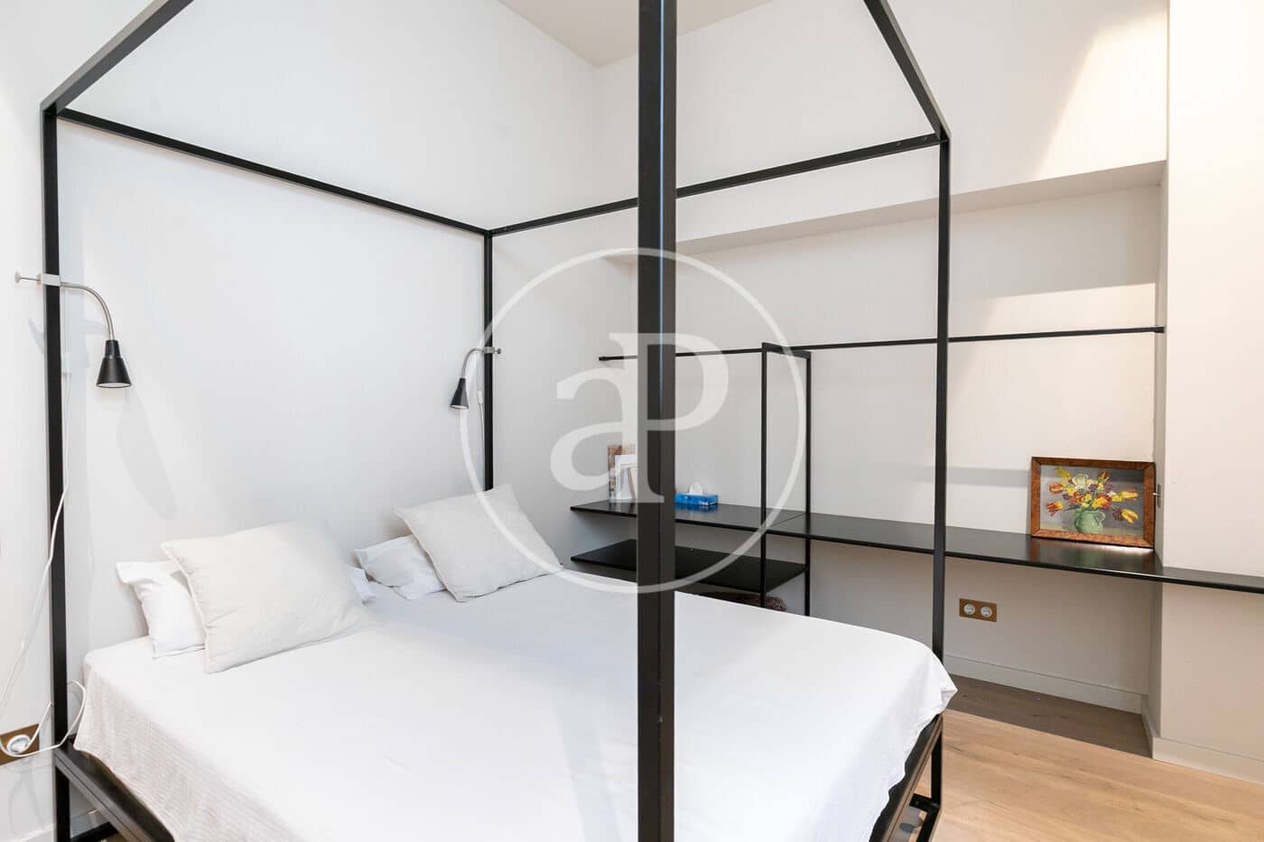 5 makuuhuone Huoneisto vuokrattavana paikassa Barcelona kaupunki - 11 000 € (Ref: 9129960)