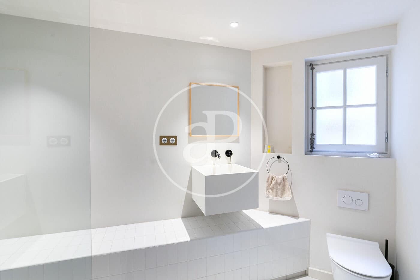 5 makuuhuone Huoneisto vuokrattavana paikassa Barcelona kaupunki - 11 000 € (Ref: 9129960)