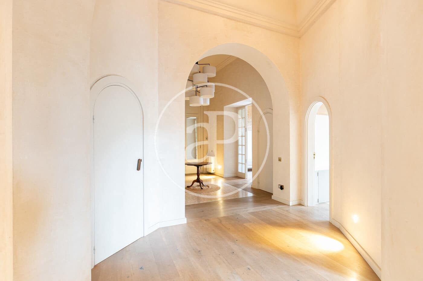 5 makuuhuone Huoneisto vuokrattavana paikassa Barcelona kaupunki - 11 000 € (Ref: 9129960)