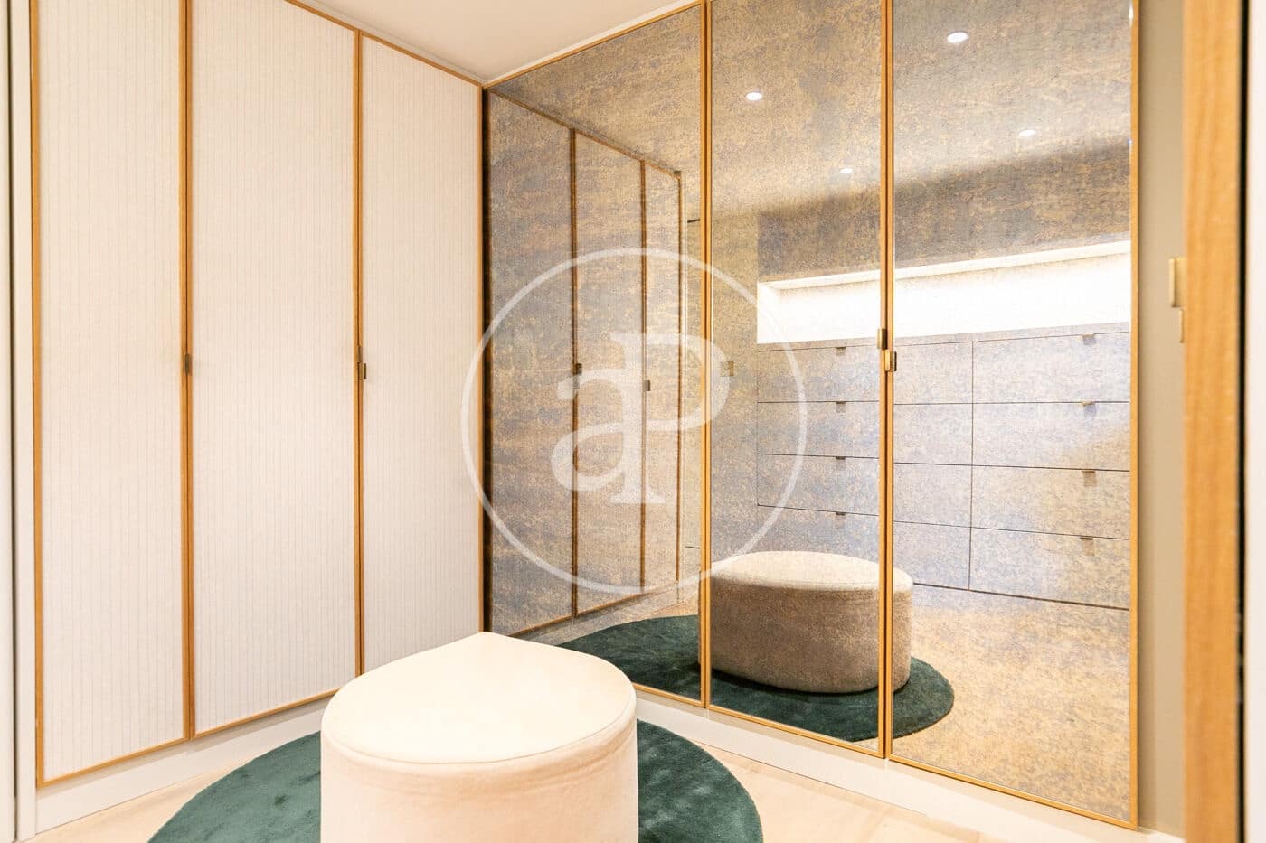 5 makuuhuone Huoneisto vuokrattavana paikassa Barcelona kaupunki - 11 000 € (Ref: 9129960)