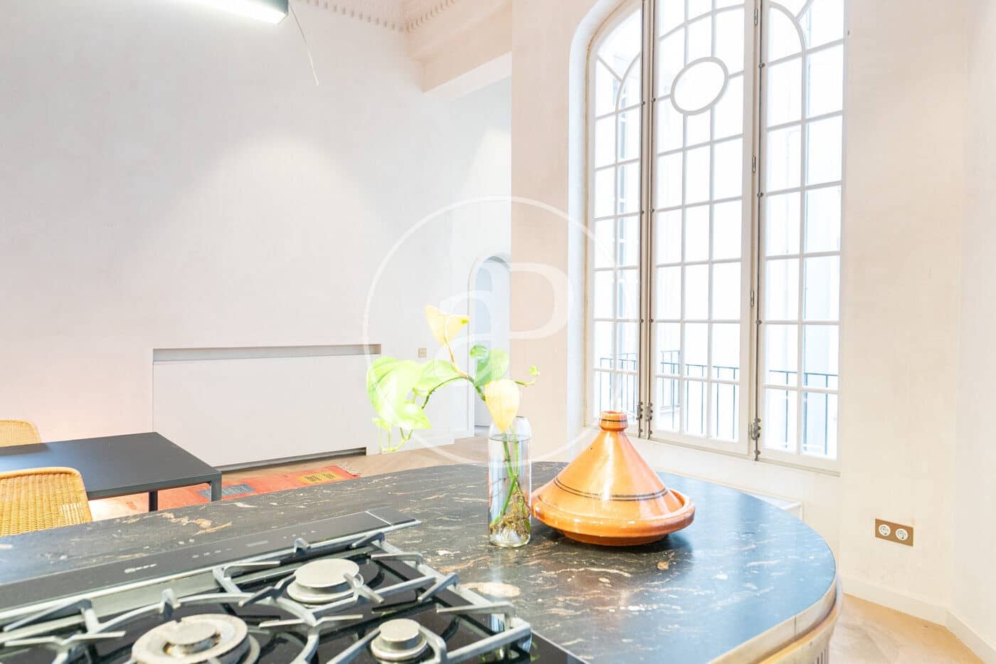 5 makuuhuone Huoneisto vuokrattavana paikassa Barcelona kaupunki - 11 000 € (Ref: 9129960)