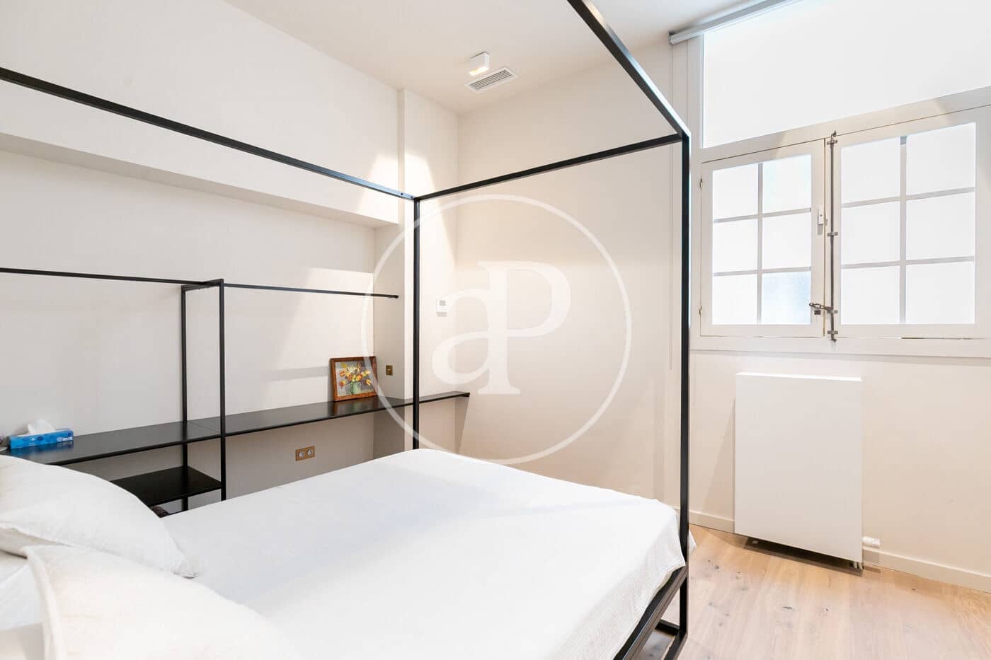 5 makuuhuone Huoneisto vuokrattavana paikassa Barcelona kaupunki - 11 000 € (Ref: 9129960)