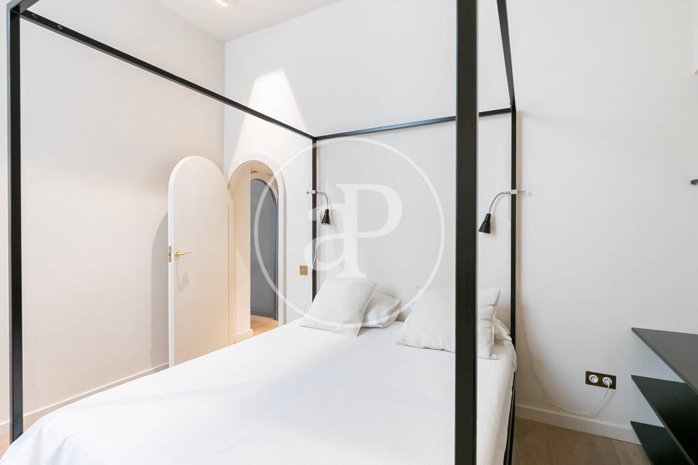 5 makuuhuone Huoneisto vuokrattavana paikassa Barcelona kaupunki - 11 000 € (Ref: 9129960)