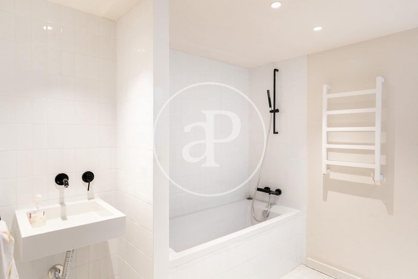 5 makuuhuone Huoneisto vuokrattavana paikassa Barcelona kaupunki - 11 000 € (Ref: 9129960)