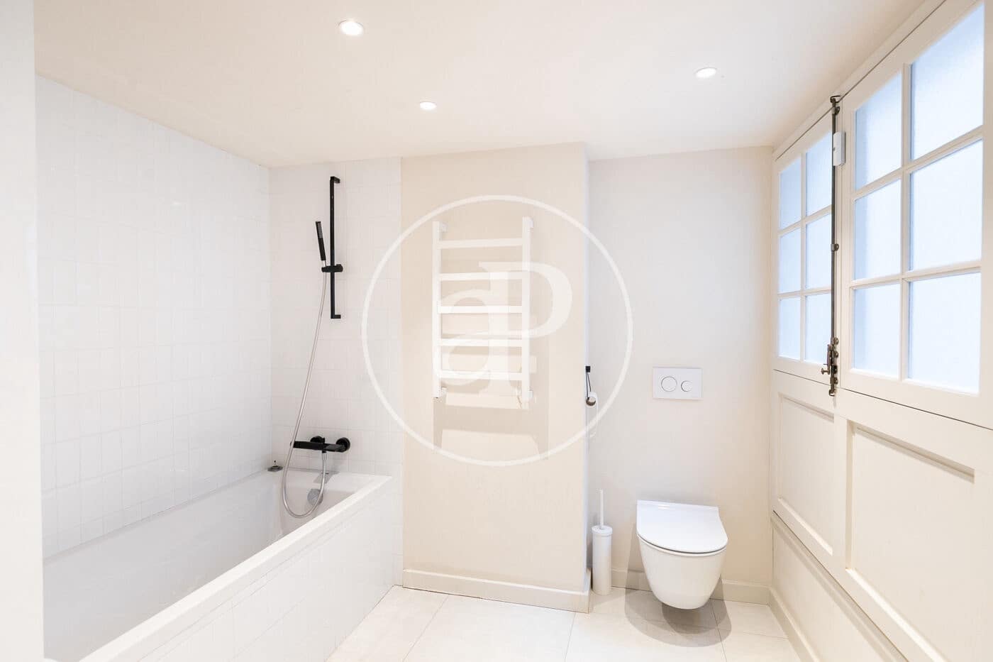 5 makuuhuone Huoneisto vuokrattavana paikassa Barcelona kaupunki - 11 000 € (Ref: 9129960)