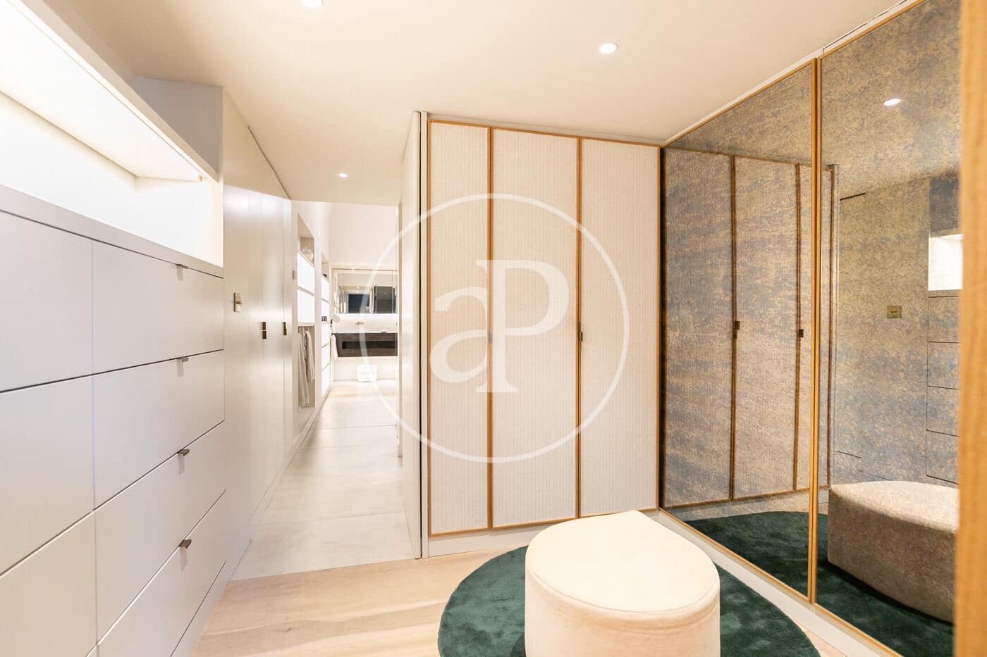 5 makuuhuone Huoneisto vuokrattavana paikassa Barcelona kaupunki - 11 000 € (Ref: 9129960)