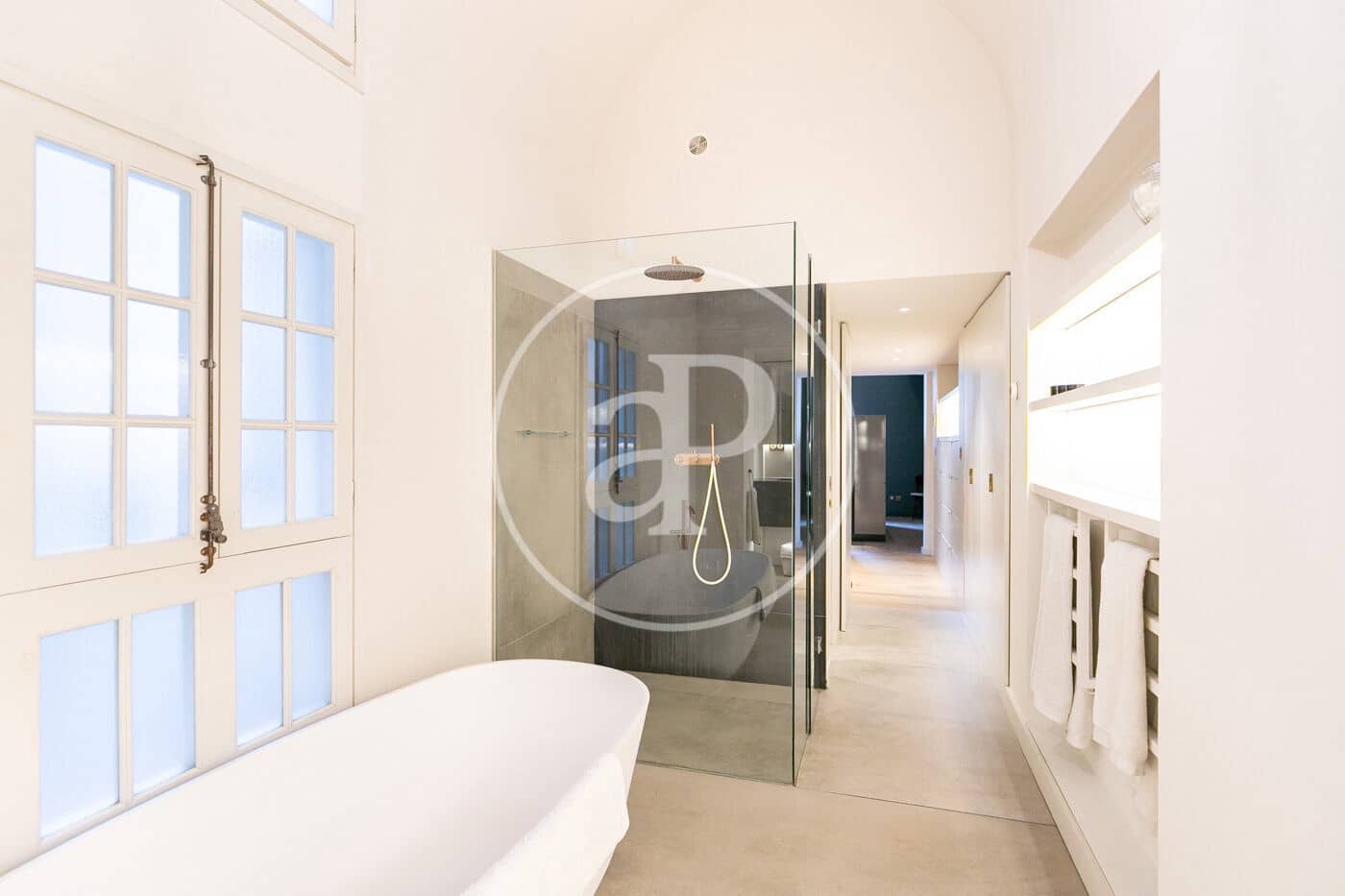 5 makuuhuone Huoneisto vuokrattavana paikassa Barcelona kaupunki - 11 000 € (Ref: 9129960)