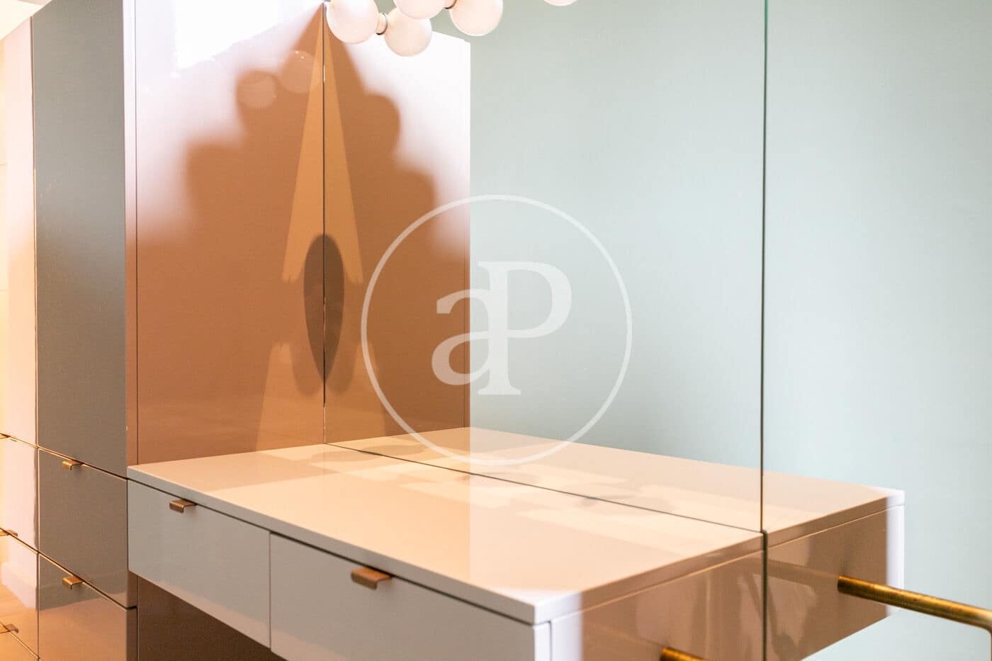 5 makuuhuone Huoneisto vuokrattavana paikassa Barcelona kaupunki - 11 000 € (Ref: 9129960)