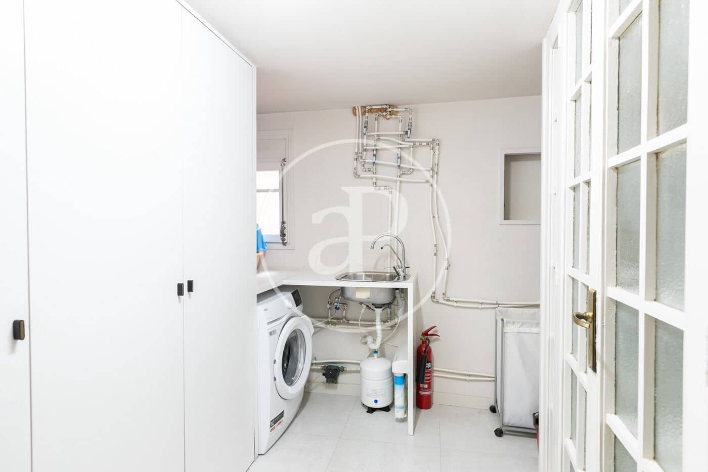 5 makuuhuone Huoneisto vuokrattavana paikassa Barcelona kaupunki - 11 000 € (Ref: 9129960)