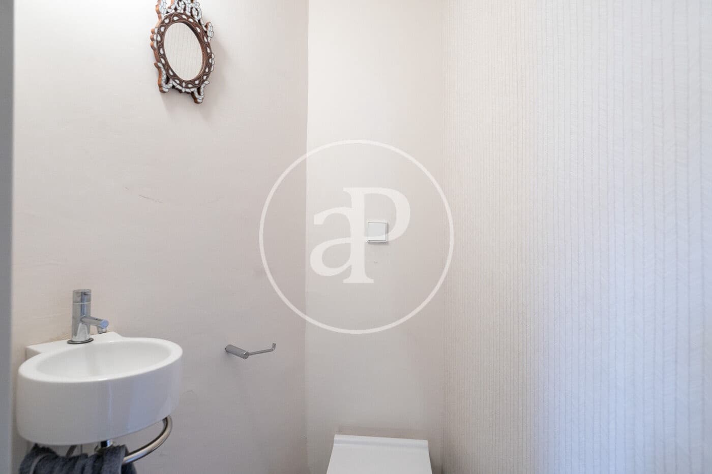 5 makuuhuone Huoneisto vuokrattavana paikassa Barcelona kaupunki - 11 000 € (Ref: 9129960)