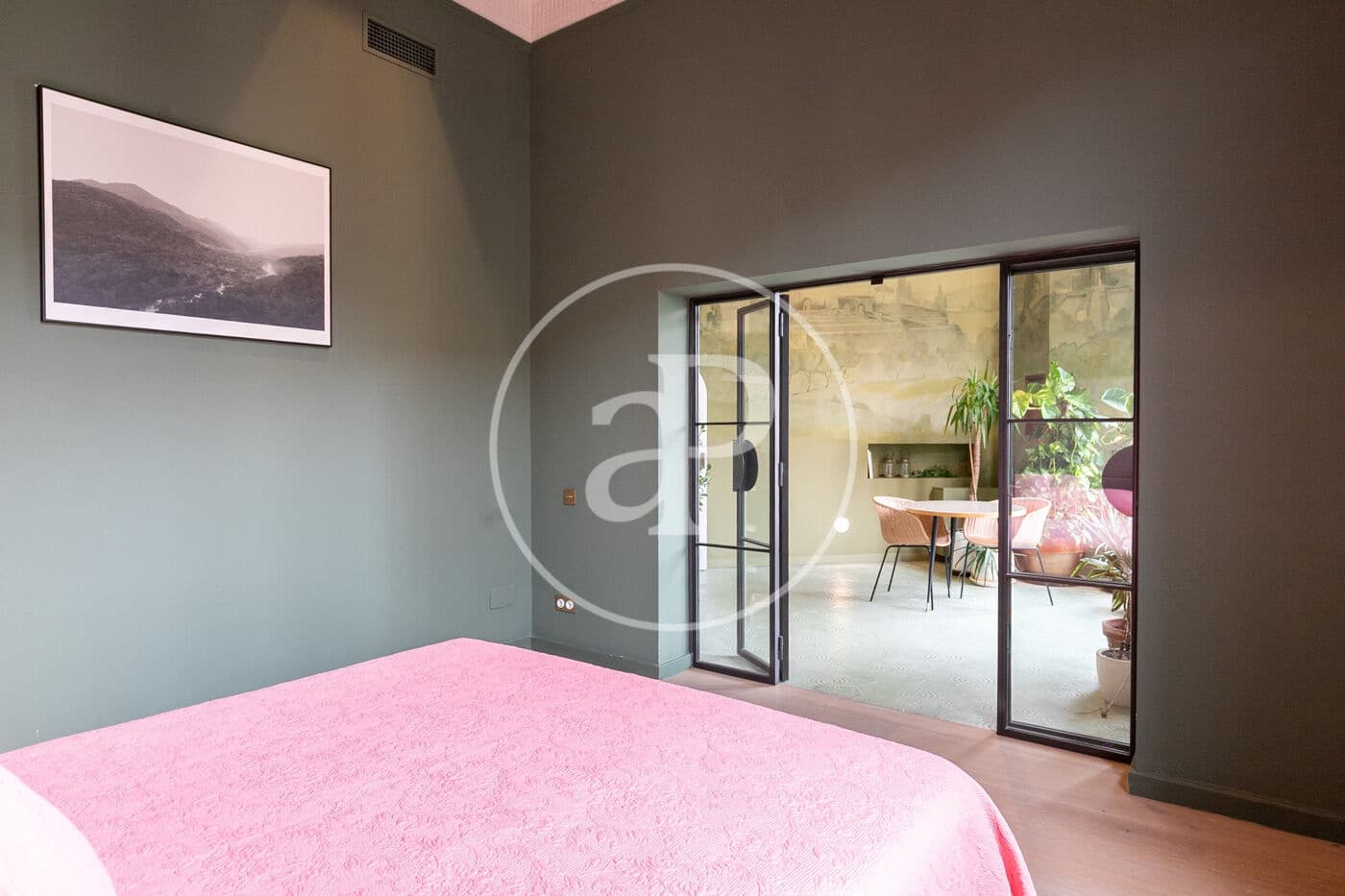 5 makuuhuone Huoneisto vuokrattavana paikassa Barcelona kaupunki - 11 000 € (Ref: 9129960)