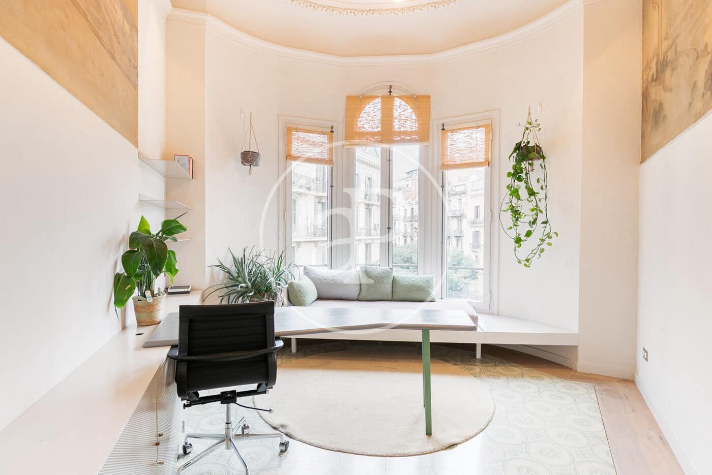 5 makuuhuone Huoneisto vuokrattavana paikassa Barcelona kaupunki - 11 000 € (Ref: 9129960)