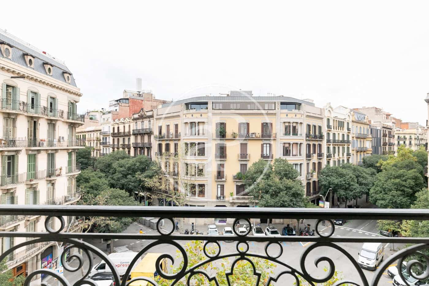 5 makuuhuone Huoneisto vuokrattavana paikassa Barcelona kaupunki - 11 000 € (Ref: 9129960)