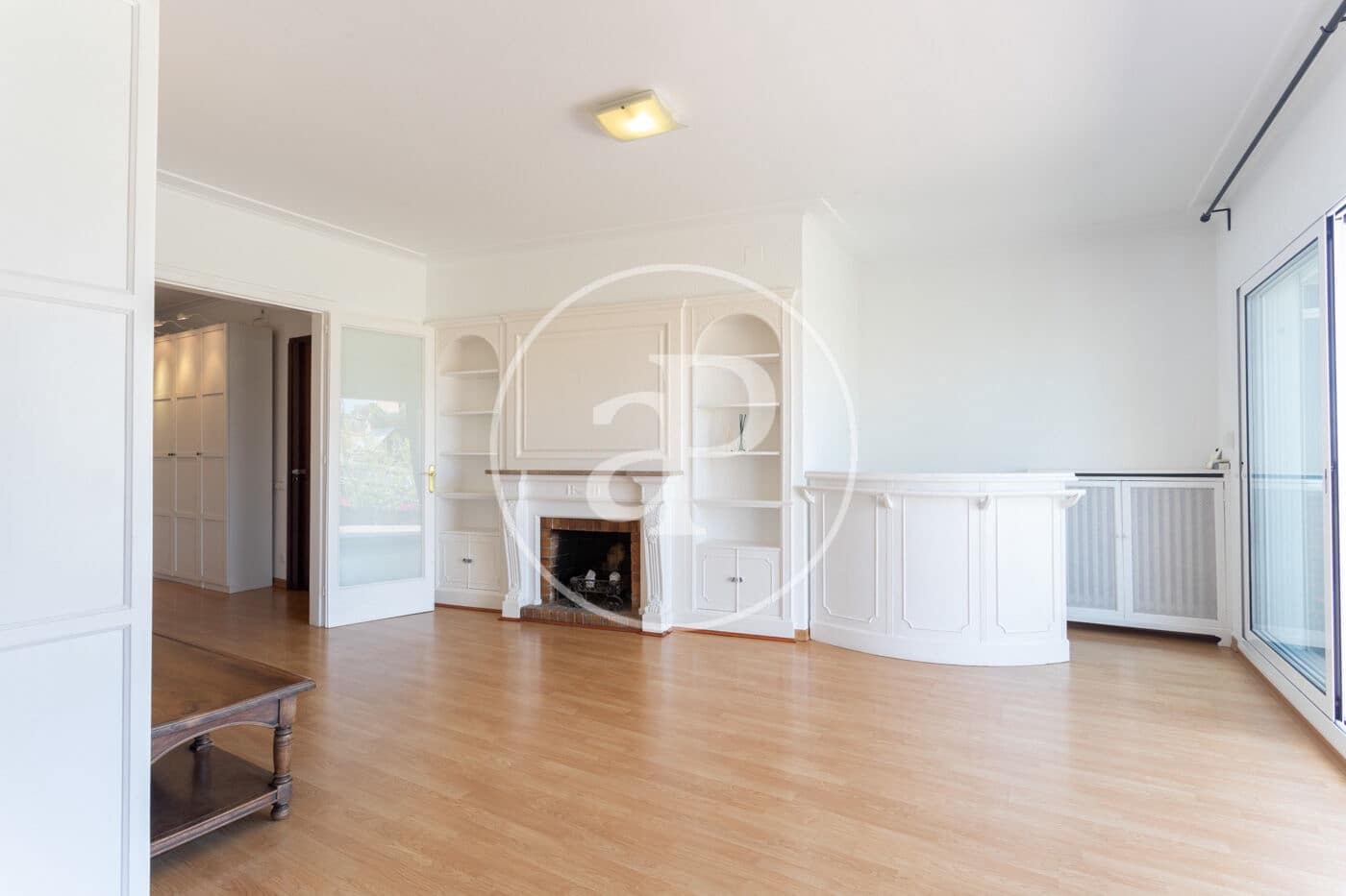 6 slaapkamer Appartement te huur in Barcelona stad - € 6.300 (Ref: 9129961)